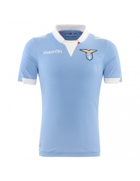 SS LAZIO MAGLIA UFFICIALE CELESTE 2014/2015