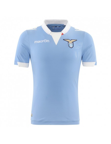 SS LAZIO MAGLIA UFFICIALE CELESTE 2014/2015