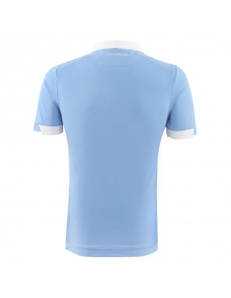 SS LAZIO MAGLIA UFFICIALE CELESTE 2014/2015