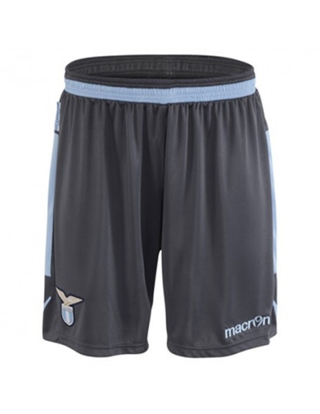 SS LAZIO PANTALONCINI HOME PORTIERE 2013/2014