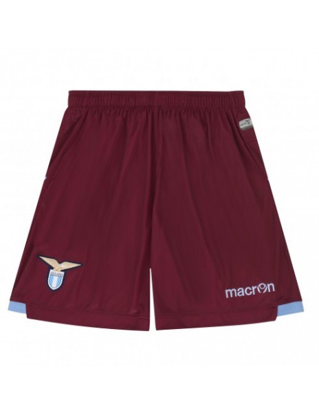 SS LAZIO PANTALONCINI GARA BORDEAUX 2014/2015