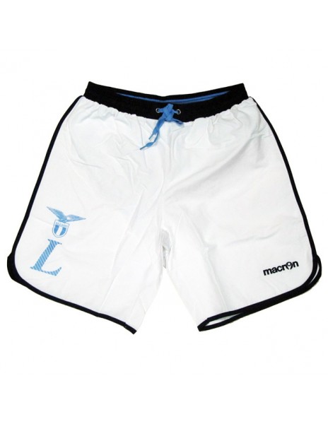 SS LAZIO BOXER MARE BIANCO