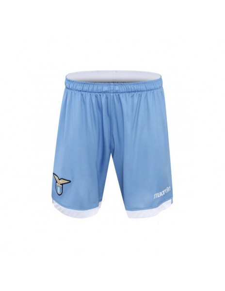 SS LAZIO PANTALONCINI GARA CELESTI 115Y