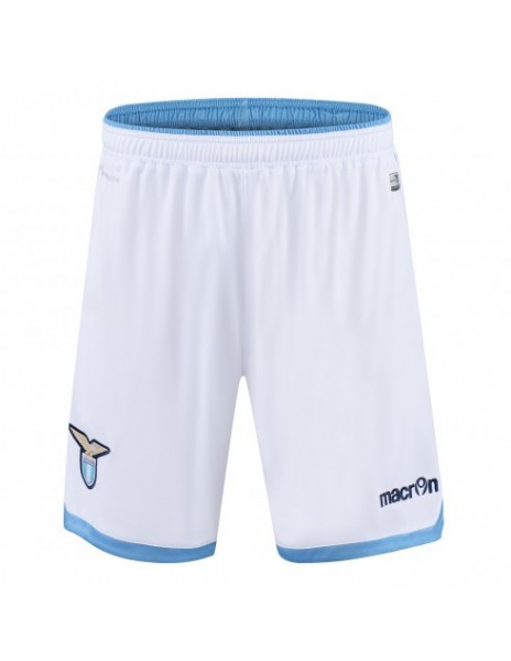 SS LAZIO PANTALONCINI BIANCHI 2015/2016