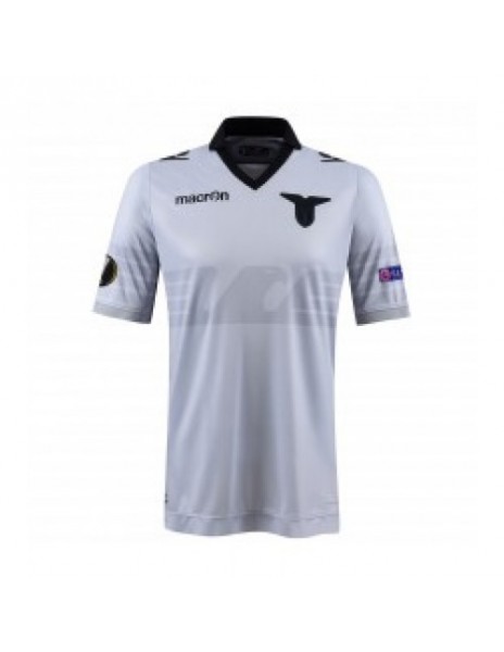 SS LAZIO MAGLIA PORTIERE EUROPA LEAGUE  2015/2016