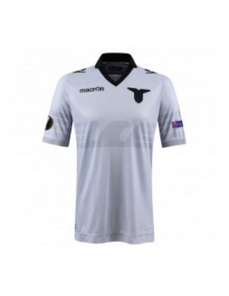 SS LAZIO MAGLIA PORTIERE EUROPA LEAGUE  2015/2016