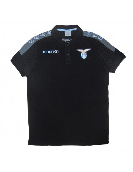 SS LAZIO POLO NERA