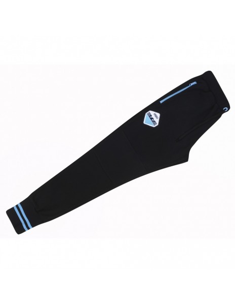 SS LAZIO PANTALONE FELPATO  LINEA FAN