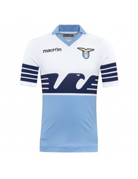 SS LAZIO MAGLIA GARA UFFICIALE 115Y