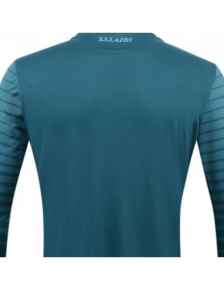 SS LAZIO MAGLIA HOME PORTIERE  2016/2017