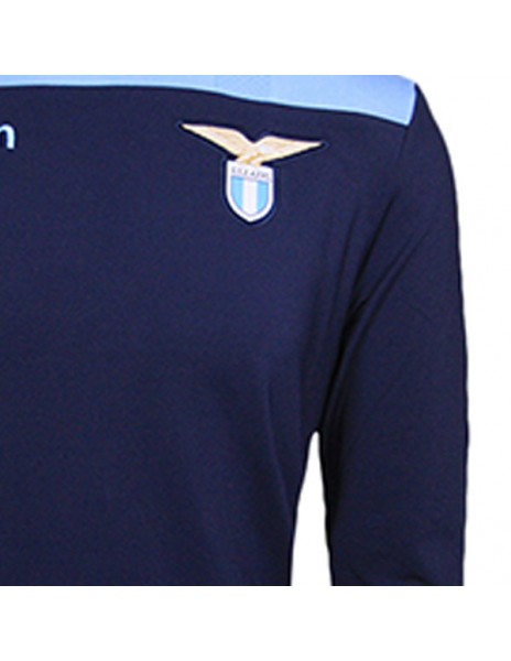 SS LAZIO TUTA ALLENAMENTO NAVY  2016/2017