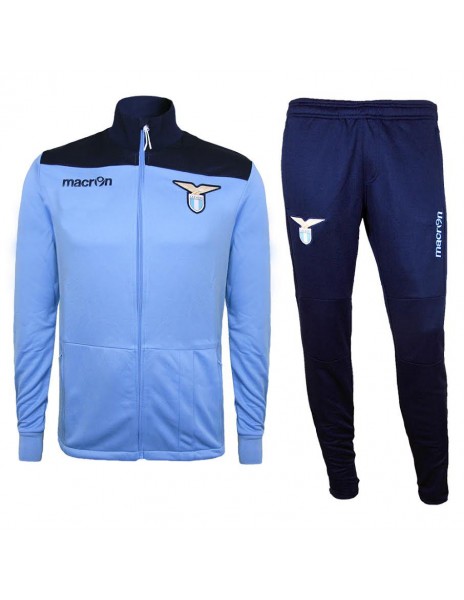 SS LAZIO TUTA RAPPRESENTANZA CELESTE 2016/2017