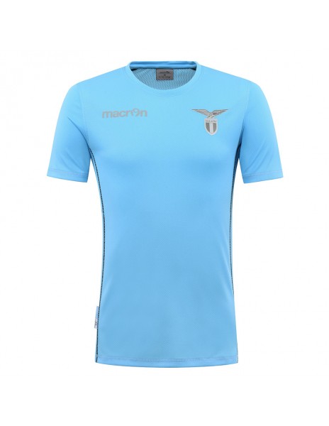 SS LAZIO T-SHIRT POLY CELESTE