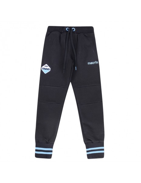 SS LAZIO PANTALONE FELPATO FAN