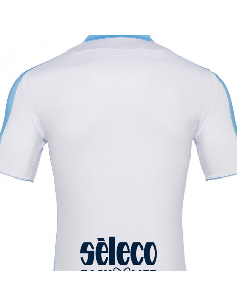 SS LAZIO MAGLIA GARA AWAY 2017/2018