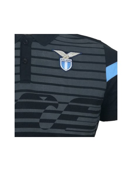 SS LAZIO POLO PREGARA 2017/2018