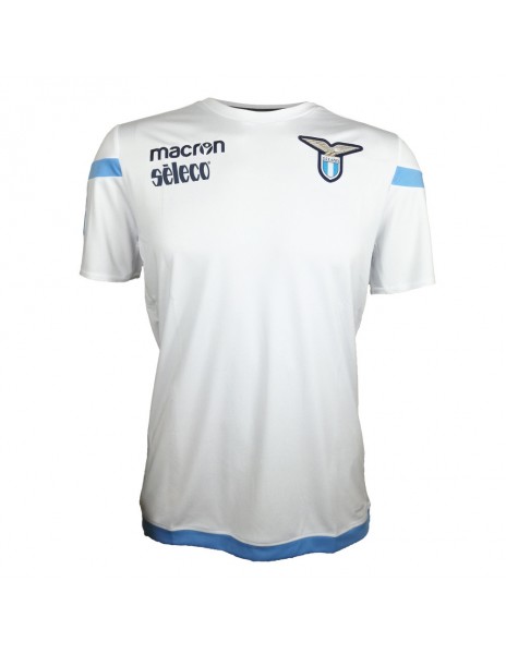 SS LAZIO T-SHIRT ALLENAMENTO 2017/2018