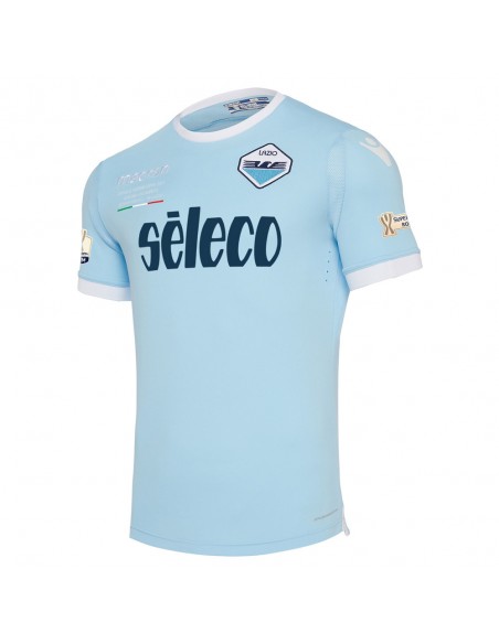 MAGLIA FINALE SUPERCOPPA SS LAZIO 2017