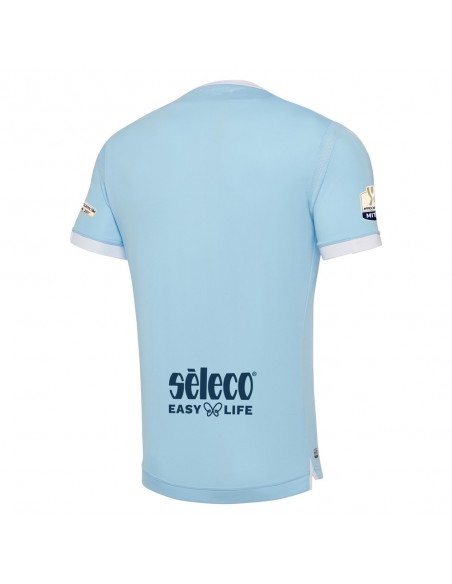 MAGLIA FINALE SUPERCOPPA SS LAZIO 2017