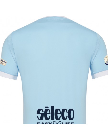 MAGLIA FINALE SUPERCOPPA SS LAZIO 2017