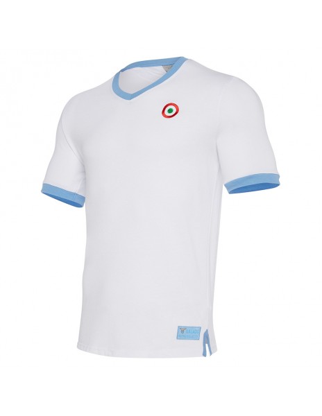 SS LAZIO MAGLIA STORICA BIANCA 1958/1959