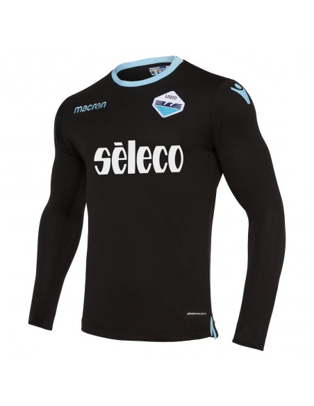 SS LAZIO MAGLIA PORTIERE GARA HOME 2017/2018