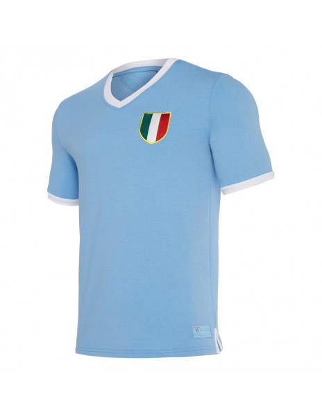 SS LAZIO MAGLIA CELEBRATIVA 1974/1975