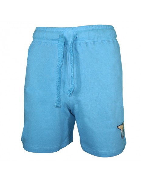 SS LAZIO PANTALONCINI CELESTI