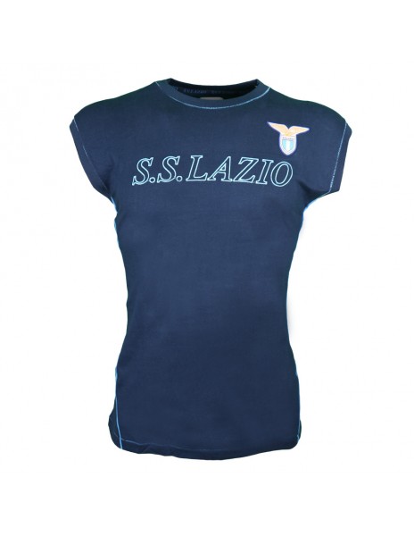 SS LAZIO SMANICATO SPORT BLU