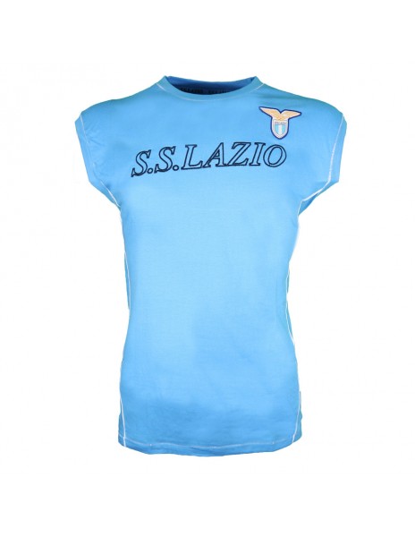 SS LAZIO SMANICATO SPORT CELESTE