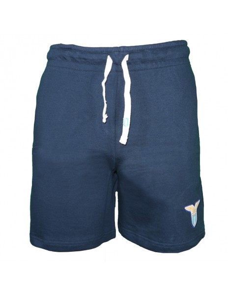 SS LAZIO PANTALONCINI BLU/BIANCHI