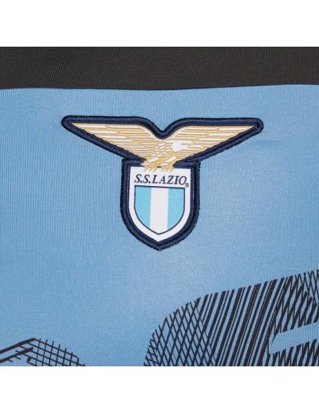 SS LAZIO CASACCA PREGARA 2018/2019