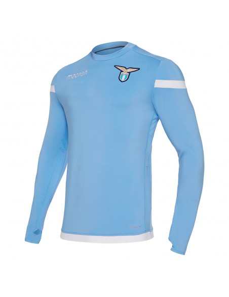 SS LAZIO CASACCA PREGARA 2017/2018