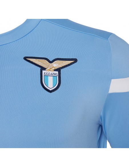 SS LAZIO CASACCA PREGARA 2017/2018