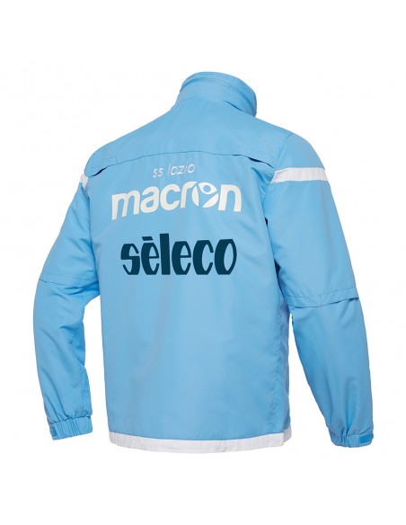 SS LAZIO GIACCA ANTIVENTO 2017/2018
