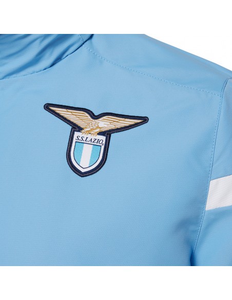 SS LAZIO GIACCA ANTIVENTO 2017/2018