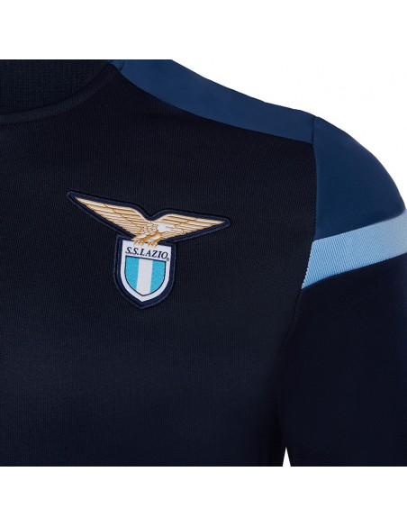 SS LAZIO TUTA RAPPRESENTANZA BLU 2017/2018