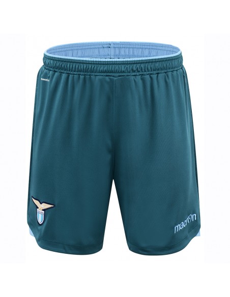 SS LAZIO PANTALONCINI PORTIERE 2016/2017