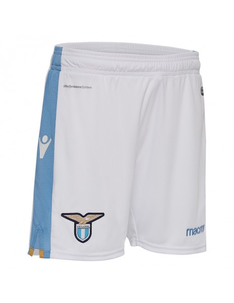 SS LAZIO PANTALONCINI AWAY 2018/2019