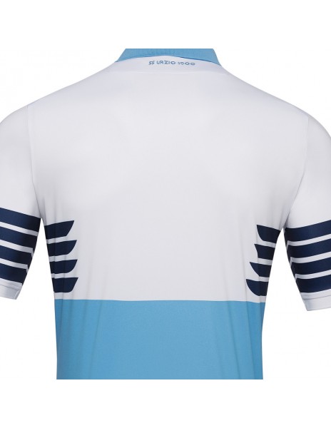 SS LAZIO MAGLIA CELEBRATIVA COPPA ITALIA 2018/2019