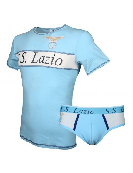 SS LAZIO COMPLETO INTIMO SKY