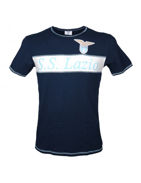 SS LAZIO COMPLETO INTIMO BLU