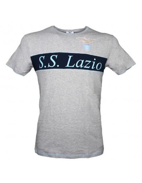 SS LAZIO COMPLETO INTIMO GRIGIO