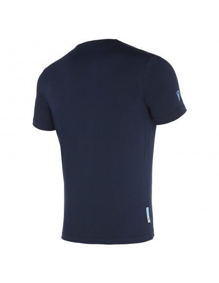 SS LAZIO T-SHIRT NAVY AQUILA 2019/2020