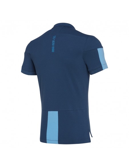 POLO LAZIO BLU 2019/2020