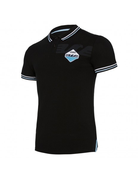 POLO LAZIO NERA 115Y 2019/2020