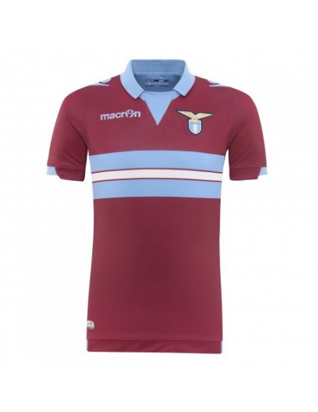 SS LAZIO MAGLIA TRASFERTA BAMBINO 2014/2015