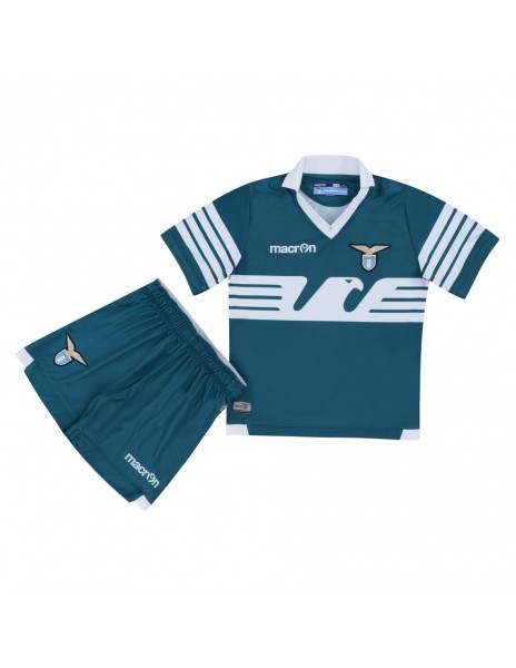 SS LAZIO KIT HOME PORTIERE 115Y BAMBINO