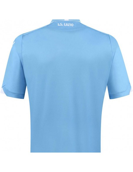 SS LAZIO KIT GARA CELESTE BAMBINO 2015/2016