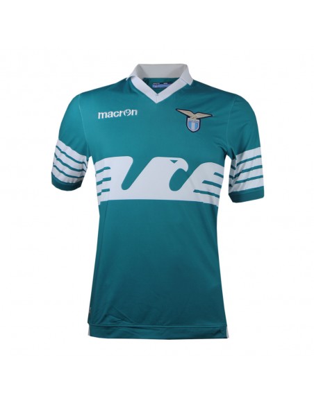 SS LAZIO MAGLIA PORTIERE 115Y BAMBINO